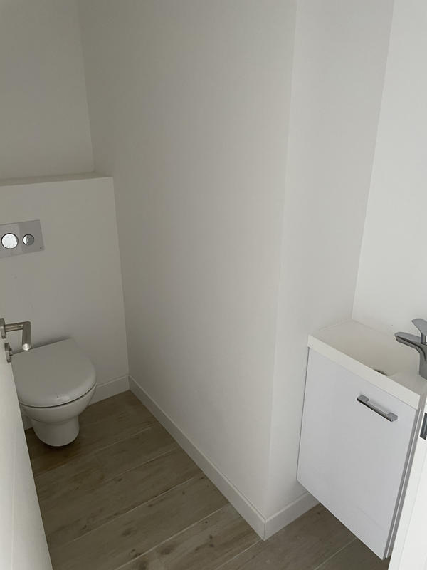 Appartement - 129 m² - 5 pièces