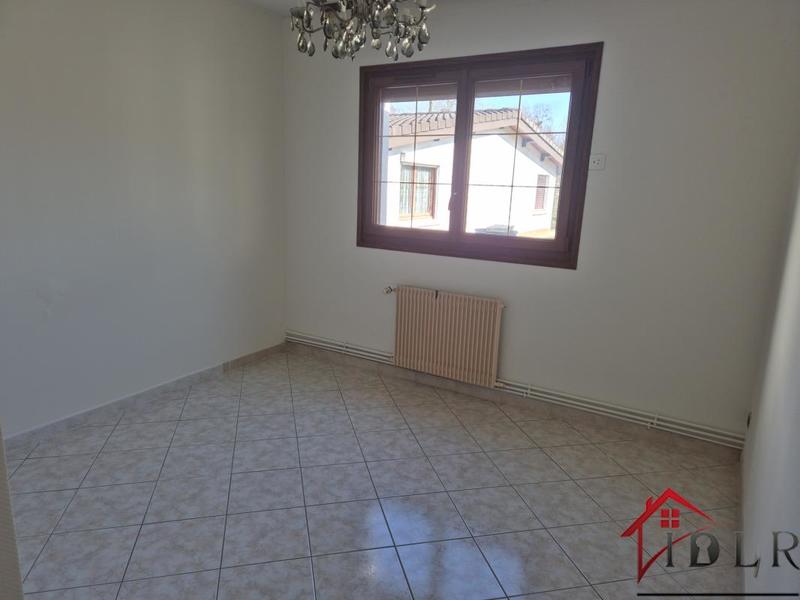 Pavillon - 163 m² - 5 pièces