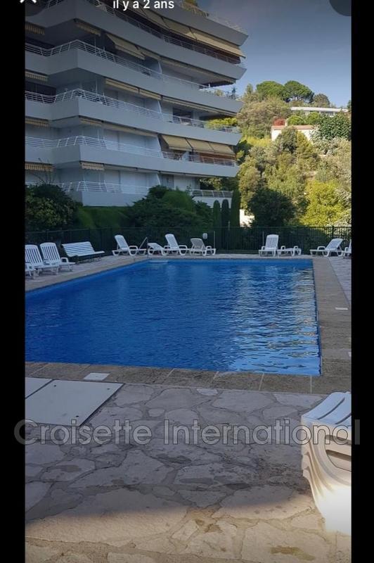 Appartement - 24 m² - 1 pièce