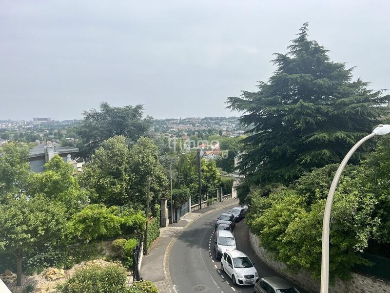 Appartement - 52 m² - 3 pièces