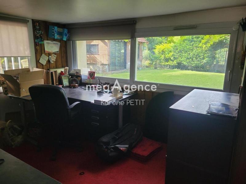 Maison - 148 m² - 7 pièces