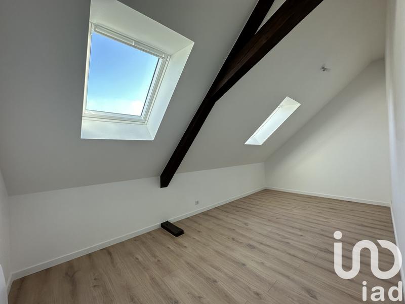 Appartement - 121 m² - 5 pièces