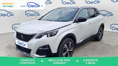 Peugeot 3008 1.2 PureTech 130 Allure Business - Entretien constructeur