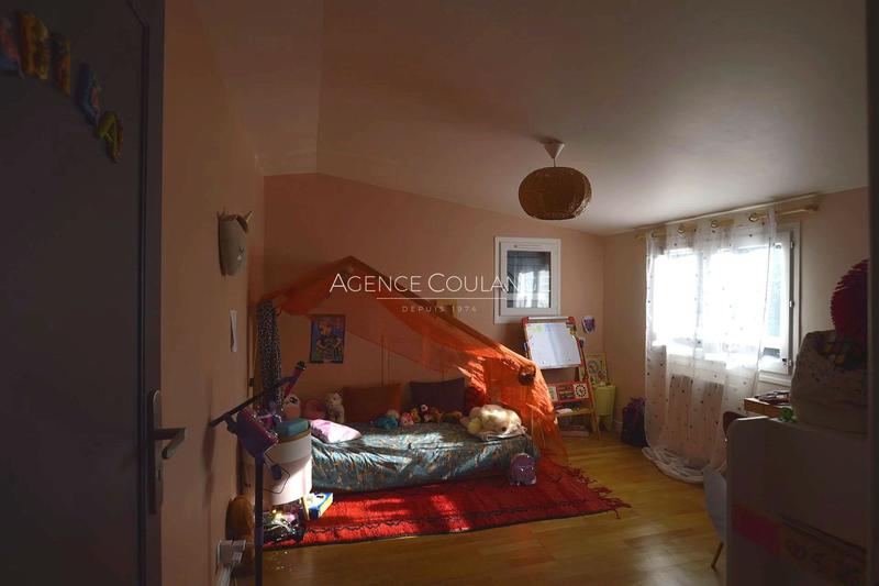 Maison - 183 m² - 8 pièces