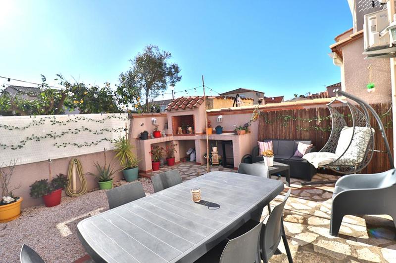 Villa - 102 m² - 4 pièces