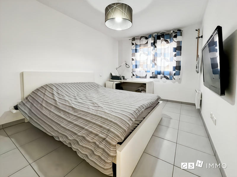 Maison contemporaine - 86 m² - 4 pièces