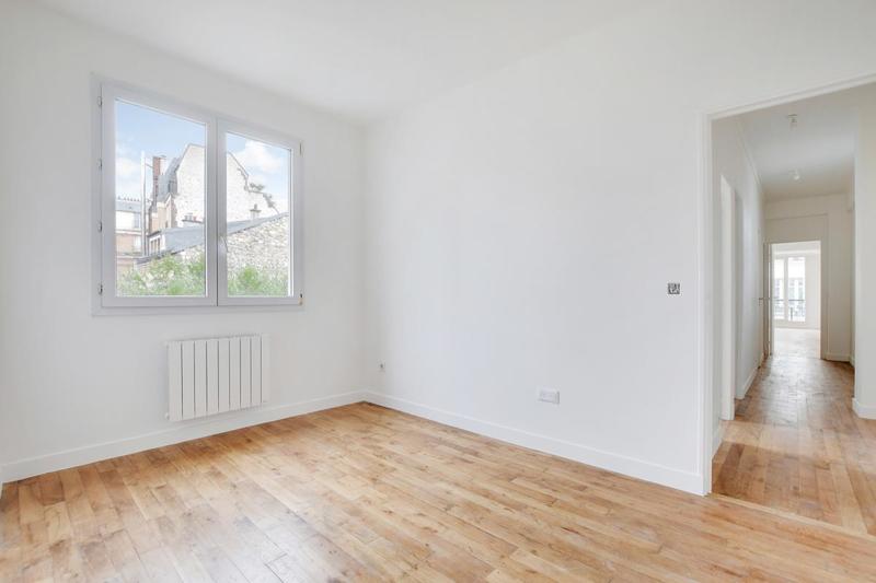 Duplex - 145 m² - 6 pièces