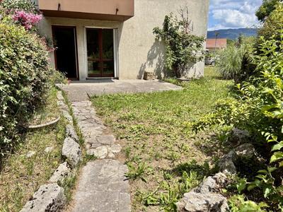 Appartement - 83 m² - 3 pièces