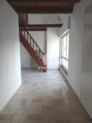 Duplex - 55 m² - 2 pièces