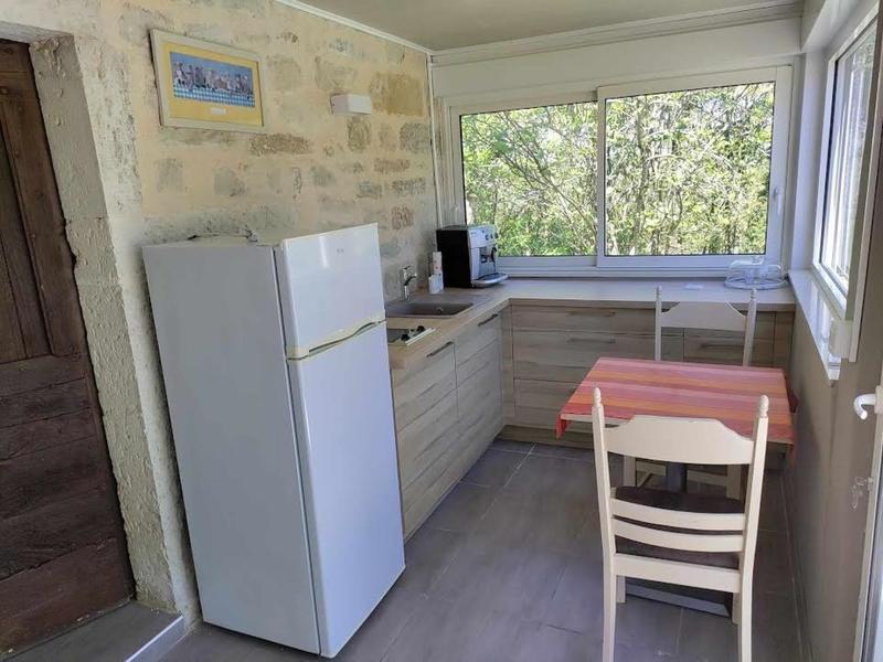 Propriété - 184 m² - 8 pièces