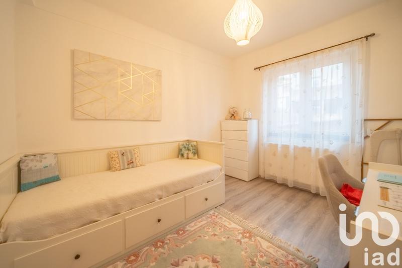 Maison - 118 m² - 5 pièces