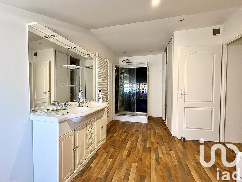 Maison de village - 140 m² - 6 pièces