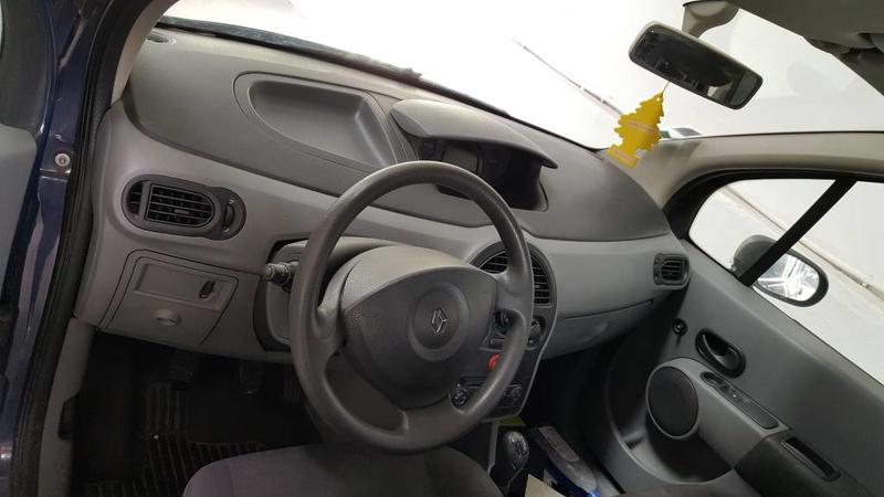 Renault Modus Expression 1.5 dCi 70