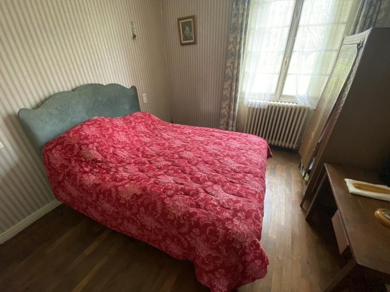 Maison - 144 m² - 6 pièces