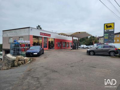 Local commercial - 213 m²