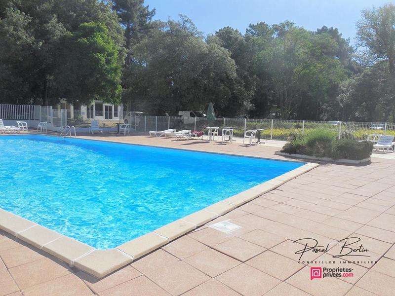 Appartement - 49 m² - 3 pièces