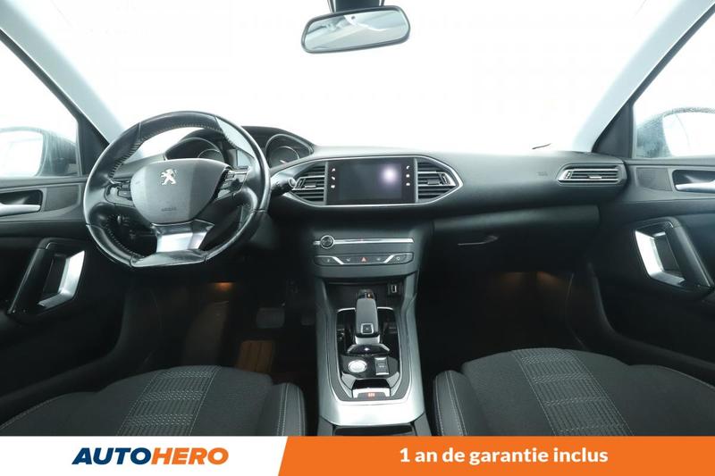 Peugeot 308 1.5 Blue-HDi Allure Eat8 130 ch