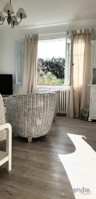 Maison - 197 m² - 7 pièces