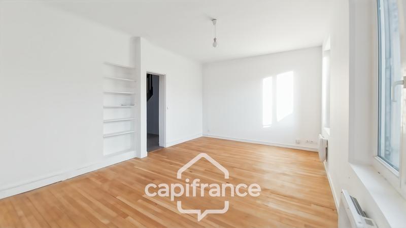 Maison - 78 m² - 4 pièces