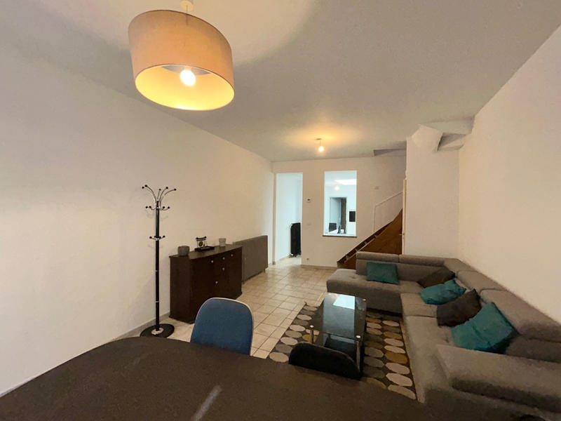 Maison - 82 m² - 3 pièces