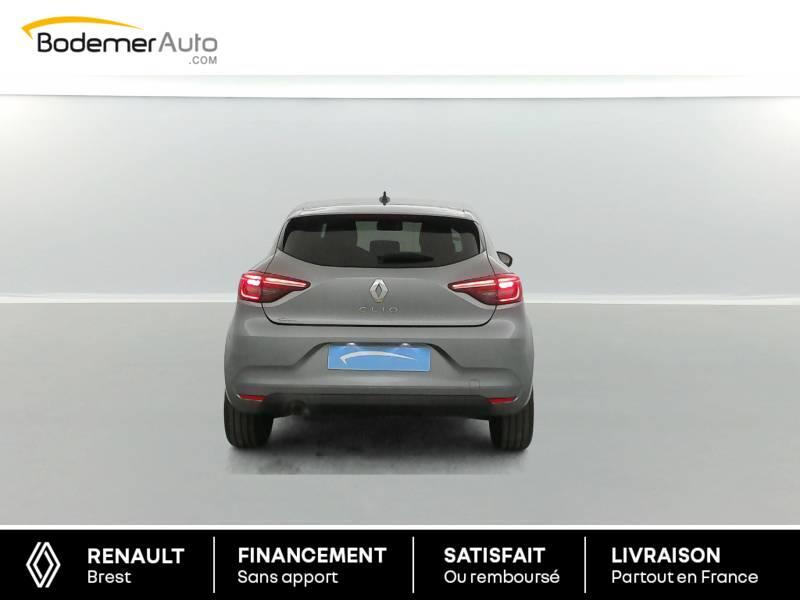 Renault Clio TCe 90 Evolution