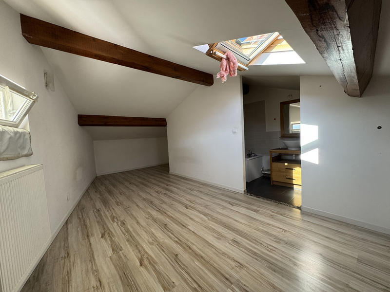 Maison de ville - 70 m² - 4 pièces