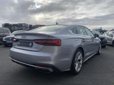 Audi A5 Sportback 2.0 40 Tdi s-Tronic 190 Ch Design - Garantie 6 Mois