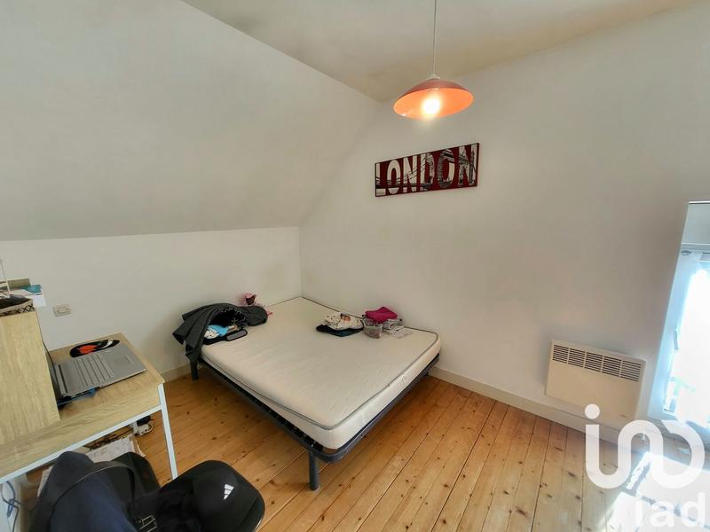 Maison - 162 m² - 5 pièces