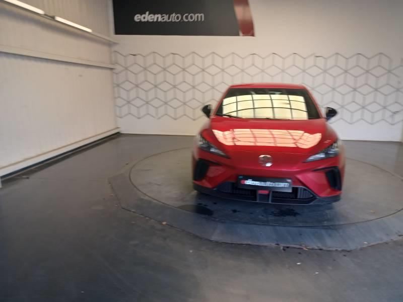 Mg Mg4 Electric 51kWh - 125 kW 2wd Standard