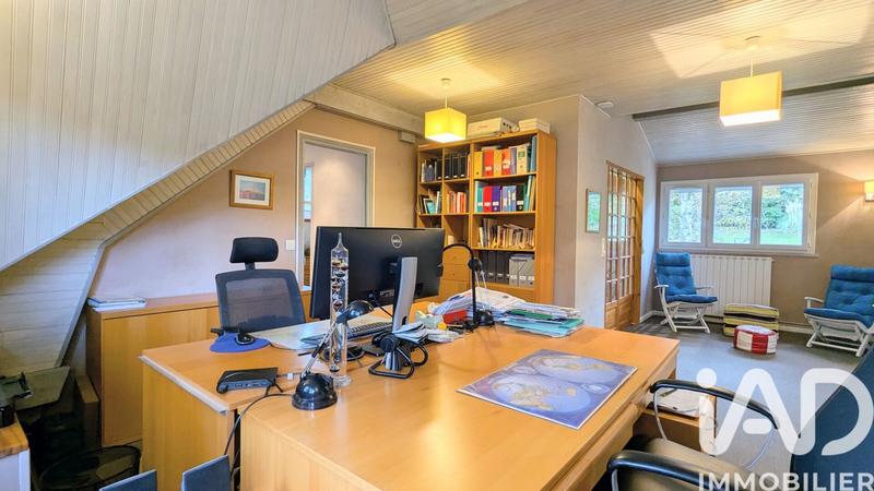 Maison - 188 m² - 8 pièces