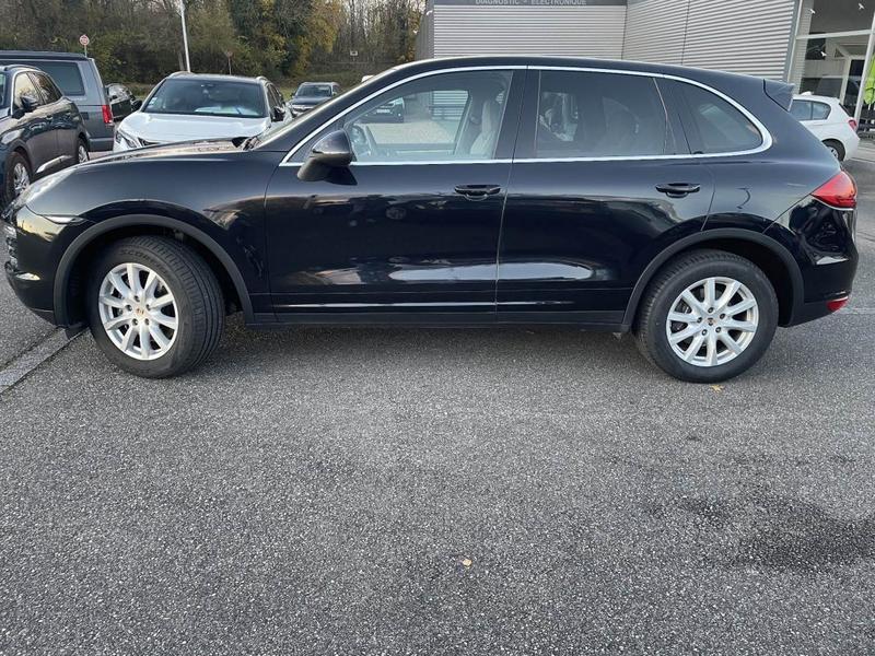Porsche Cayenne 3.0 s Diesel