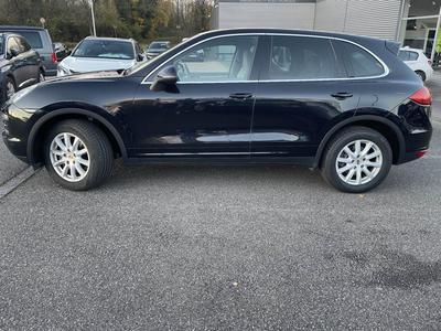 Porsche Cayenne 3.0 s Diesel