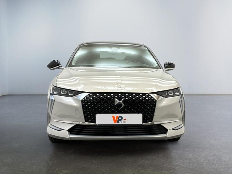 Ds Ds 4 Ds4 PureTech 180 Eat8 Rivoli