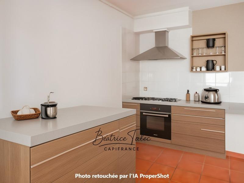 Duplex - 72 m² - 3 pièces