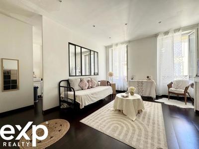 Appartement - 39 m² - 2 pièces