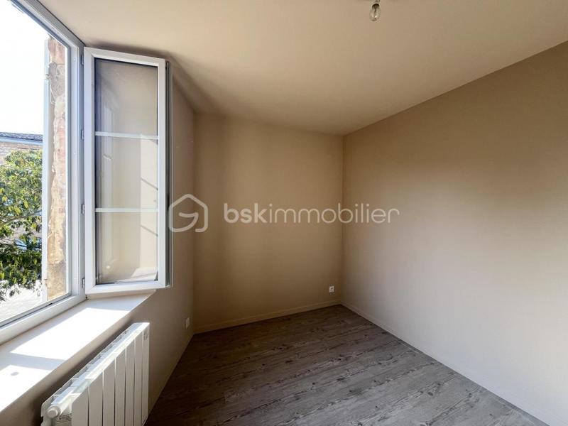 Duplex - 63 m² - 3 pièces