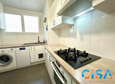 Appartement - 68 m² - 4 pièces