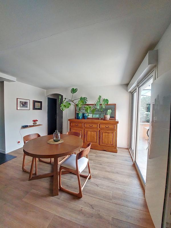 Maison - 165 m² - 6 pièces