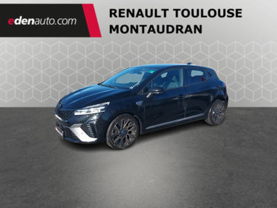 Renault Clio TCe 90 ch Gsr2 Esprit Alpine