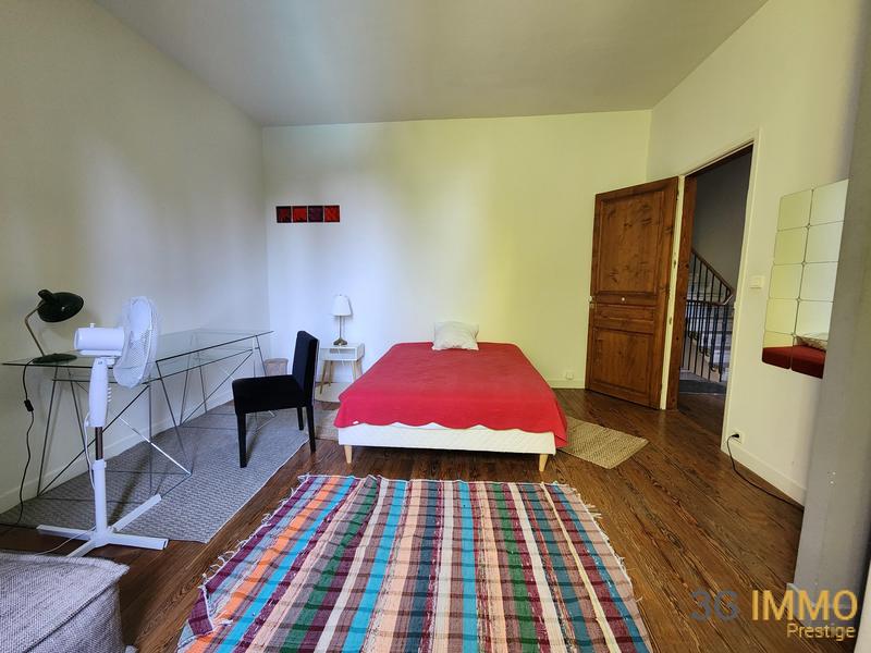 Maison de maîtres - 280 m² - 14 pièces