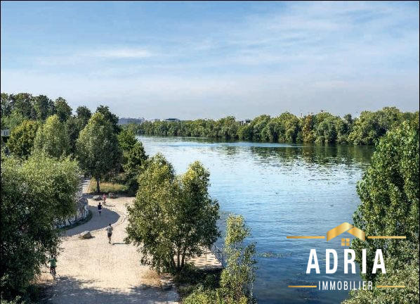 Appartement - 30 m² - 1 pièce