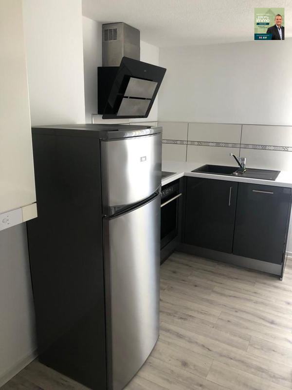 Immeuble - 230 m² - 2 pièces