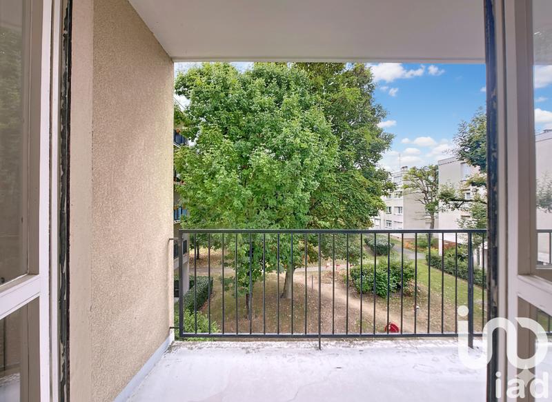 Appartement - 72 m² - 3 pièces