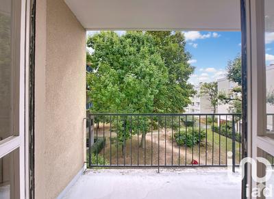 Appartement - 72 m² - 3 pièces