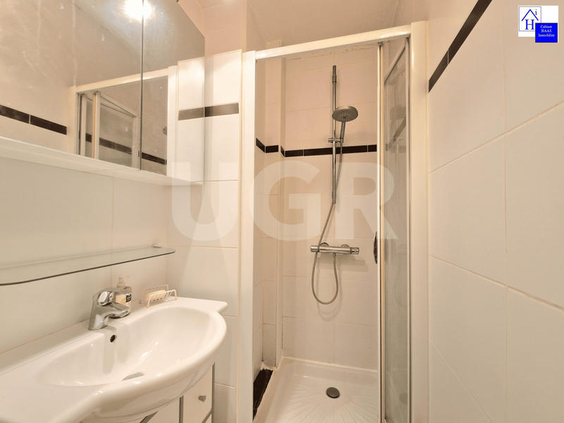 Appartement - 114 m² - 5 pièces