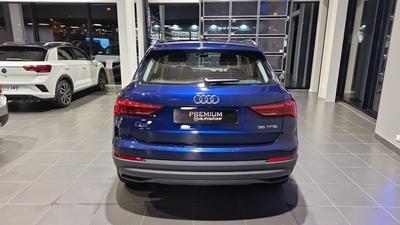 Audi Q3 35 Tfsi 150 Ch s tronic 7 Advanced