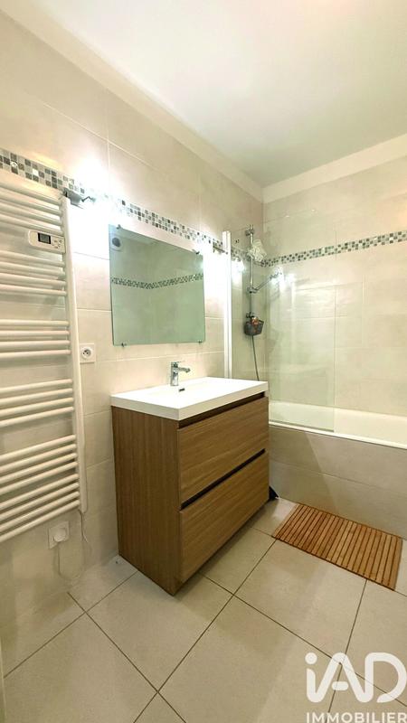 Appartement - 114 m² - 5 pièces