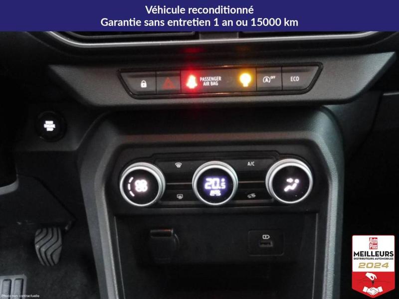 Dacia Jogger 1.0 Tce 110ch Expression 7 Places -24