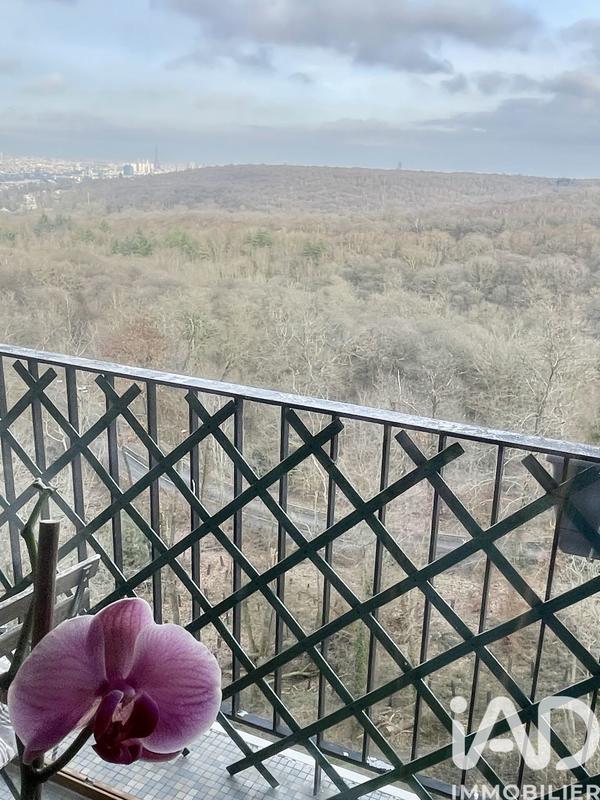 Appartement - 67 m² - 4 pièces