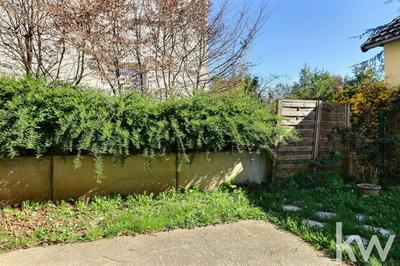 Maison - 67 m² - 3 pièces